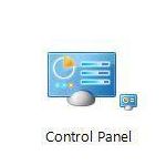 150x150 Change Control Panel Icon In Windows