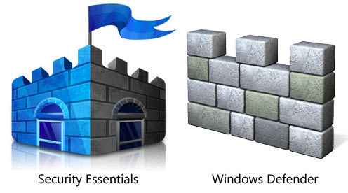 Windows Defender Icon at Vectorified.com | Collection of Windows ...