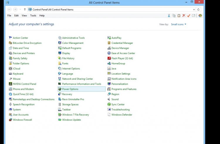 750x493 Windows Defender Icon Remains White