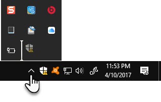 319x202 How To Hide The Pesky Windows Defender Icon In The System Tray