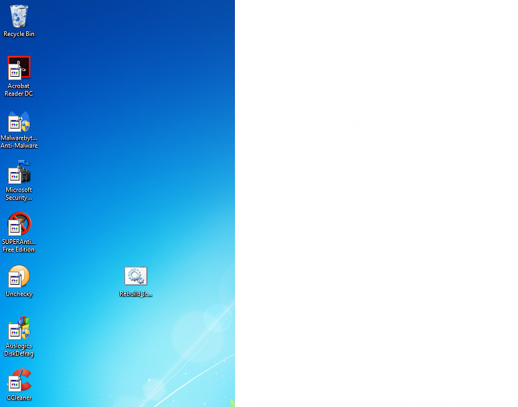 750x589 Desktop Icons Not Displaying Properly Solved