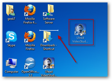 450x328 How To Turn Off Auto Arrange Desktop Icons In Windows