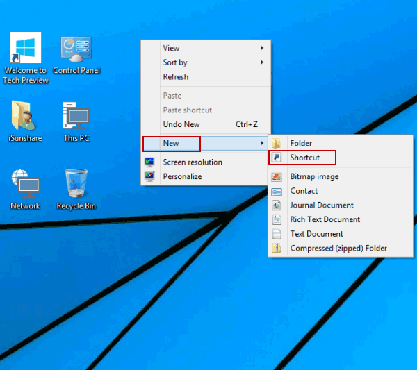 desktop icon manager mac