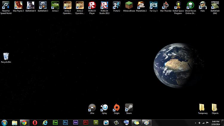 750x422 A Desktop Shortcut Organizer