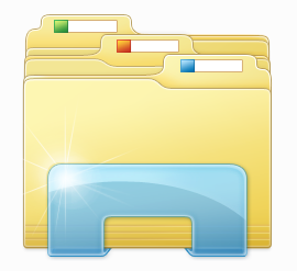 270x247 My Documents Icon Windows Images