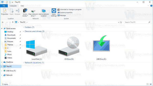 600x338 How To Set Custom Icon For Removable Drive In Windows