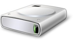 255x145 Change Hard Drive Icon Images