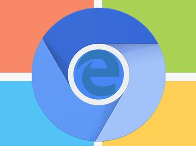 Microsoft's Edge To Morph Into A Chromium Based, Cross Platform 770x574 Microsoft's Edge To Morph Into A Chromium Based, Cross Platform