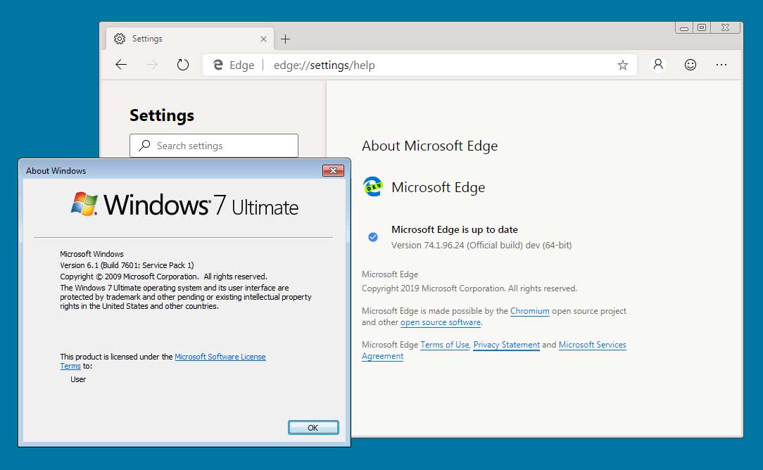 Windows Microsoft Edge Installer Also Works On Windows 1084x668 Windows Microsoft Edge Installer Also Works On Windows