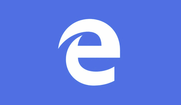 Windows Edge Icon 600x350 Windows Edge Icon