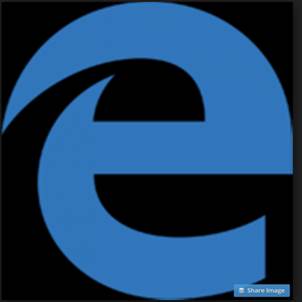 Edge Icon 302x302 Edge Icon