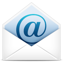 Email Icon 256x256 Email Icon