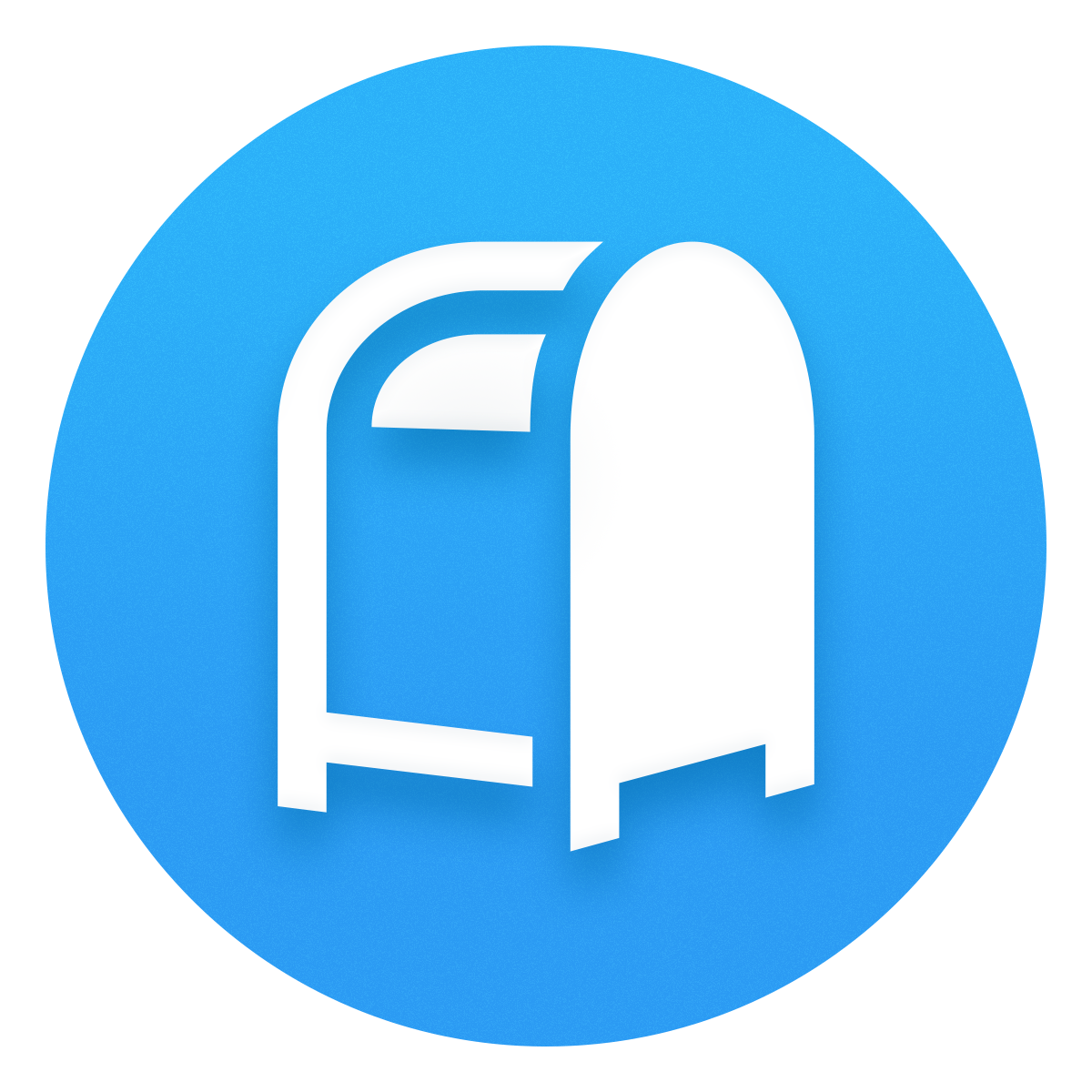 Windows Email Icon at Vectorified.com | Collection of Windows Email ...