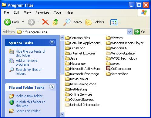 498x390 How To Extract Icon