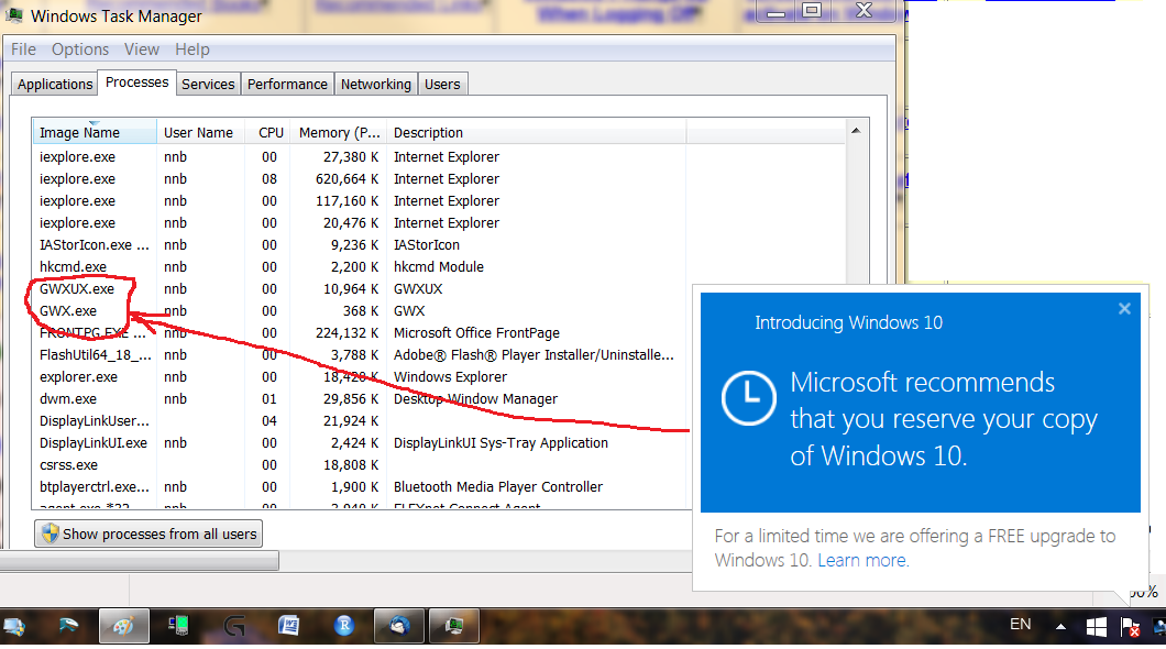 1060x590 Why This Annoying Icon To Update To Windows