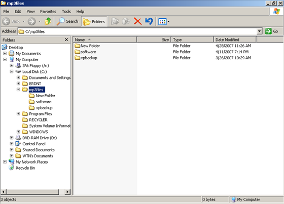 560x403 Watching The How To Change Windows Explorer Icon To Open