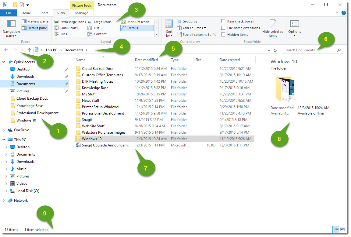 paraview set default folder when opening files