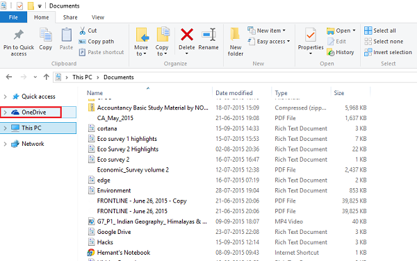 600x376 Remove Onedrive Icon From Windows Explorer