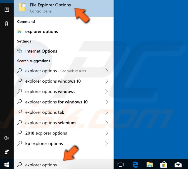 790x714 Can't Open Explorer How To Fix It
