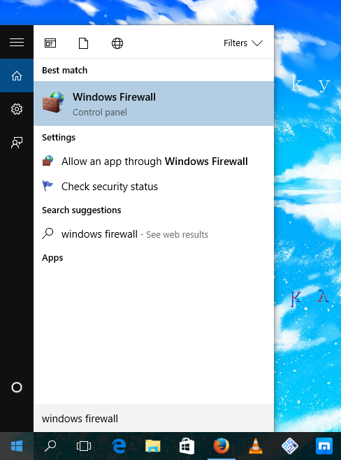 488x658 How To Block Or Open A Specific Port In Windows Firewall