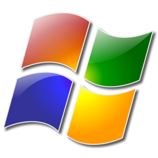 512x512 Windows Flag Icon