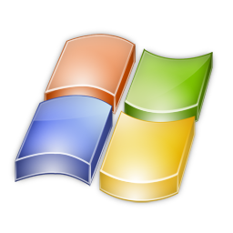 256x256 Xp Flag Icon Windows Flag Iconset Nelson