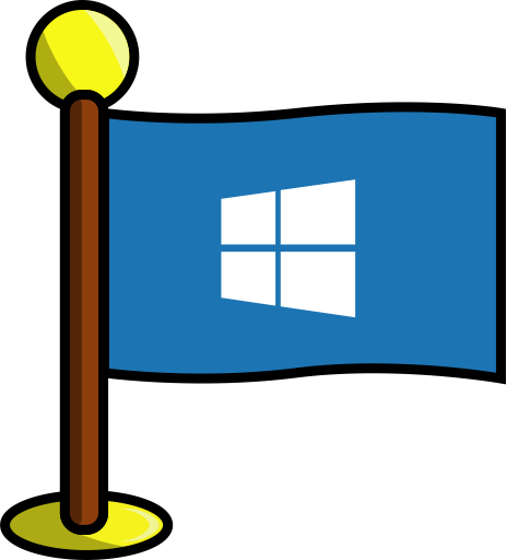 463x512 Windows Icon