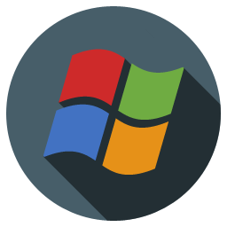256x256 Windows Icon