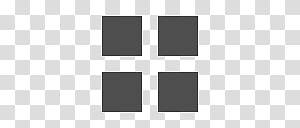 300x128 Deshou Icon, Windows Flag, Square Yellow And Pink Illustration