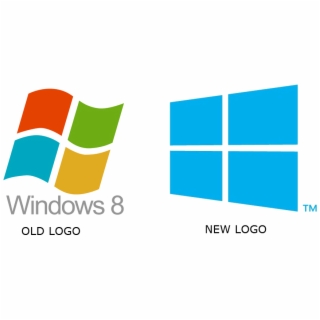 320x320 Free Windows Logo Png Image, Transparent Windows Logo Png Download