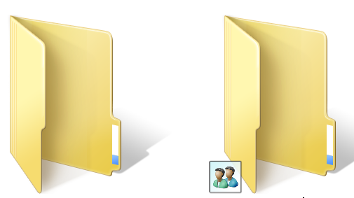 Windows Folder Icon At Vectorified Com Collection Of Windows Folder Icon Free For Personal Use