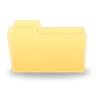 Windows Folder Icon at Vectorified.com | Collection of Windows Folder ...