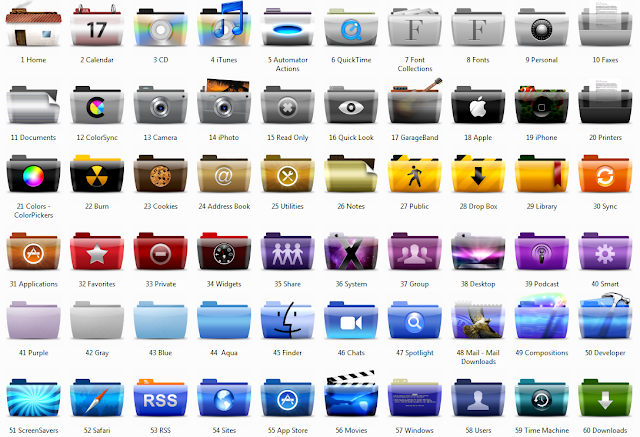640x437 New Folder Icon Pack Windows Gallery Themes Gadgets Icon