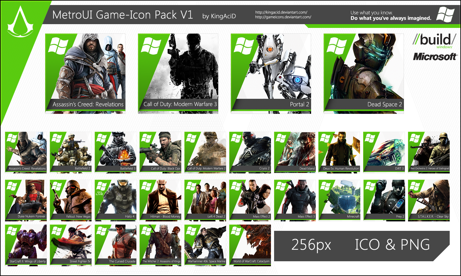 Metroui Game Icon Pack 1470x880 Metroui Game Icon Pack