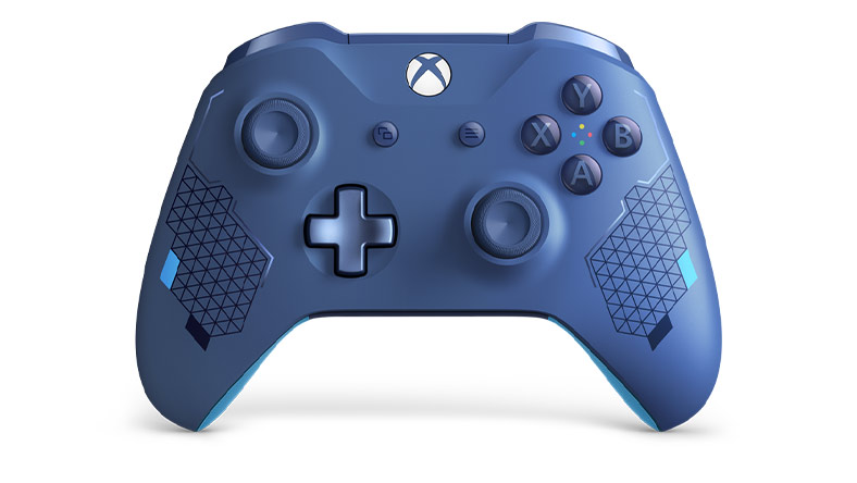 788x444 Xbox One Accessories Controllers Xbox