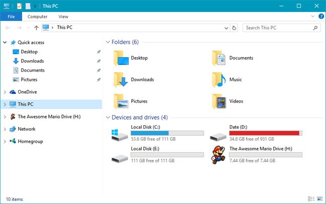 648x406 How To Set A Custom Icon And Label For Removable Drives In Windows