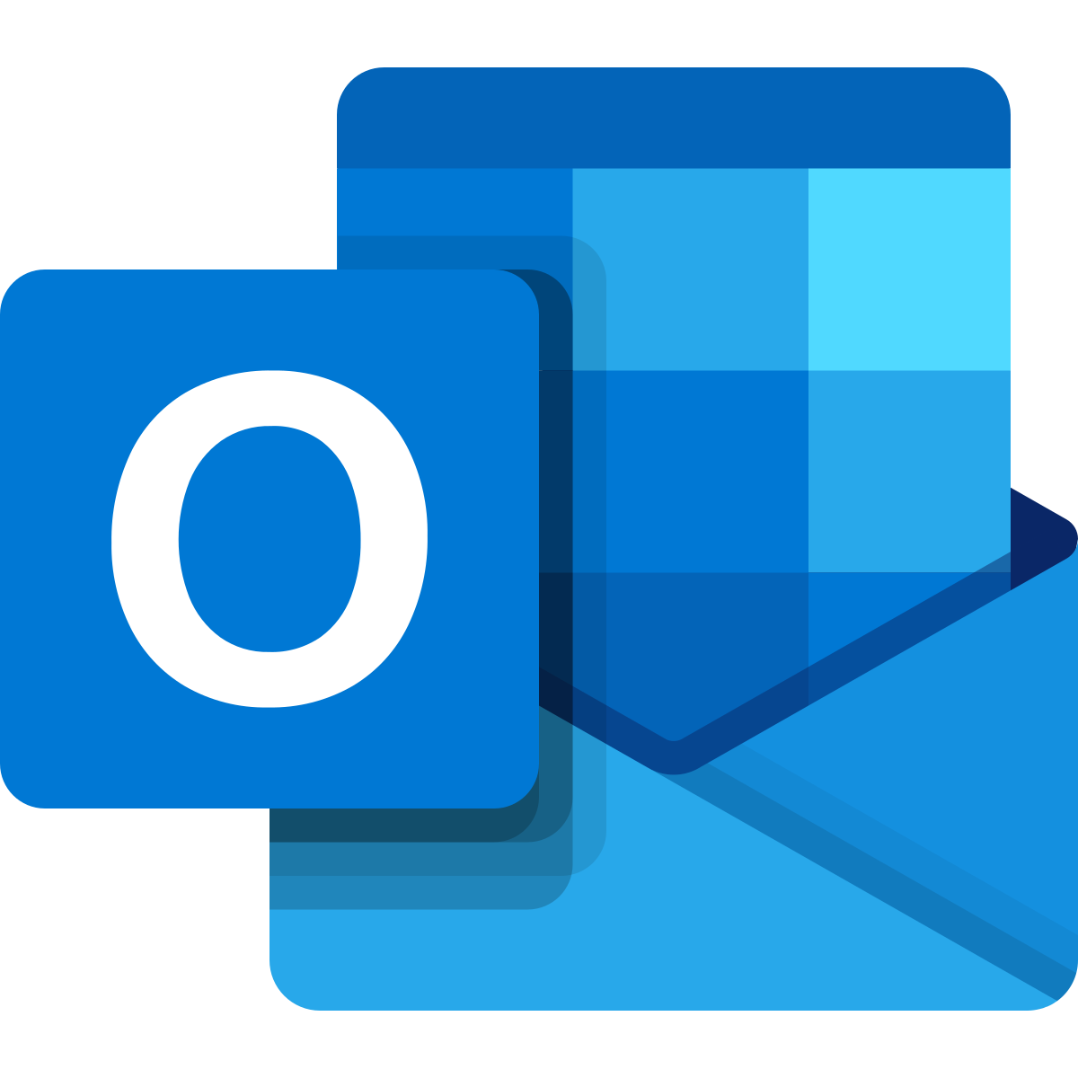 microsoft outlook personal mail