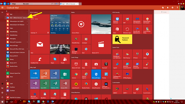 750x422 How Do I Pin Hotmail To Taskbar