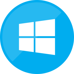 256x256 Windows Icon Free Of Various Icons