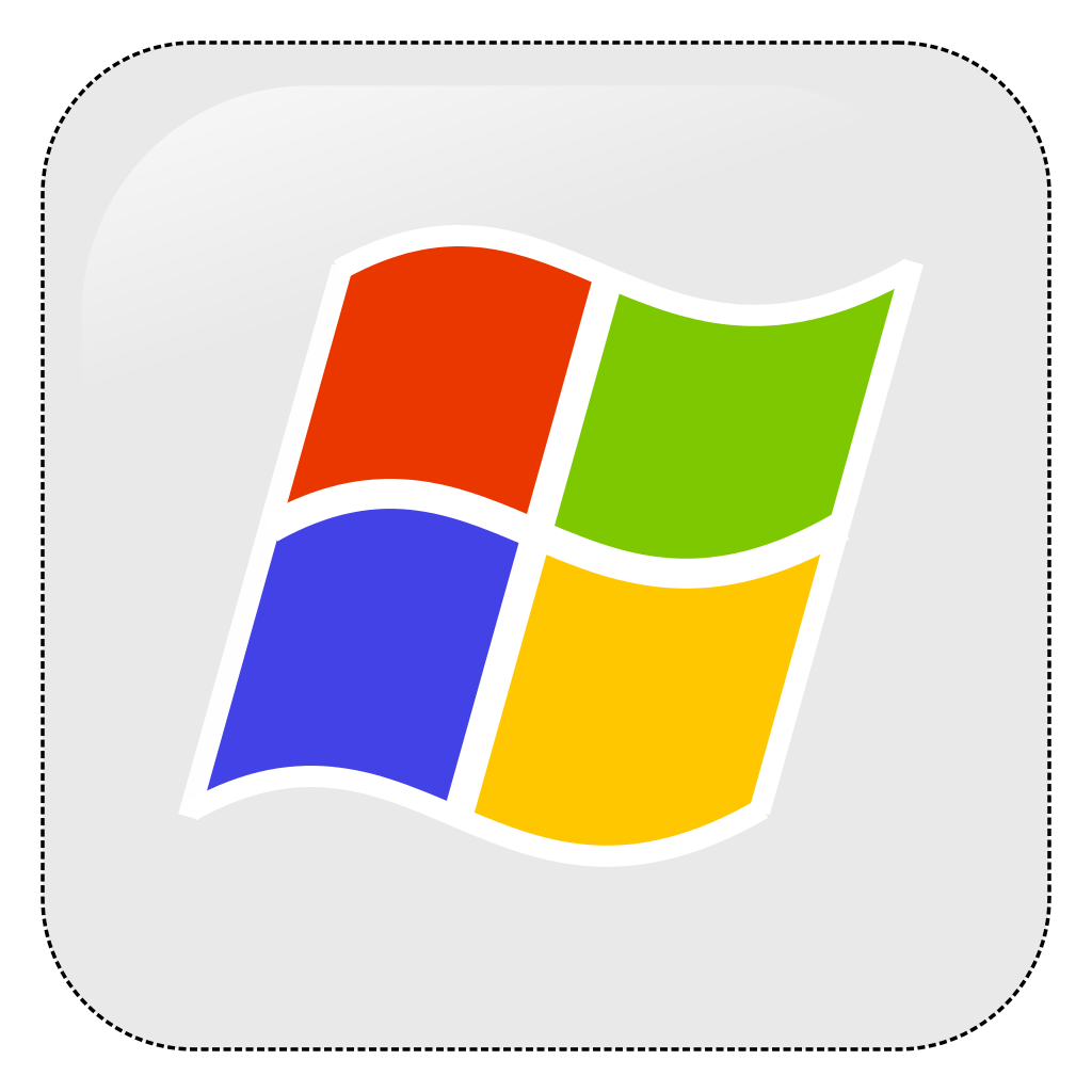 Windows Icon at Vectorified.com | Collection of Windows Icon free for ...