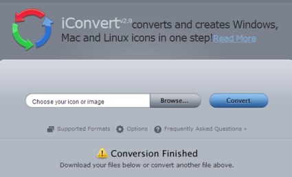 425x258 How To Convert To Windows Icons Basic Attention Token Stock
