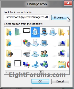 303x366 Windows Icons Dll Images