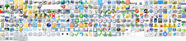 640x144 Windows Dll Information