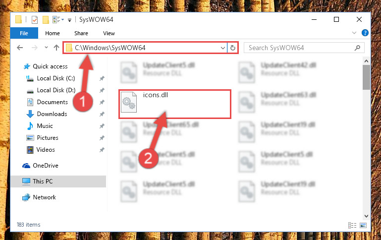 769x484 Download Icons Dll For Windows Vista And Xp