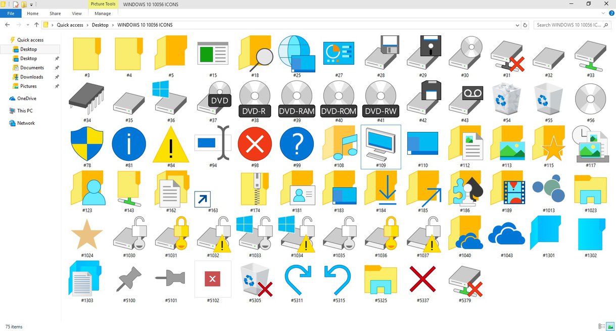 1219x655 Download The Windows Build Icons