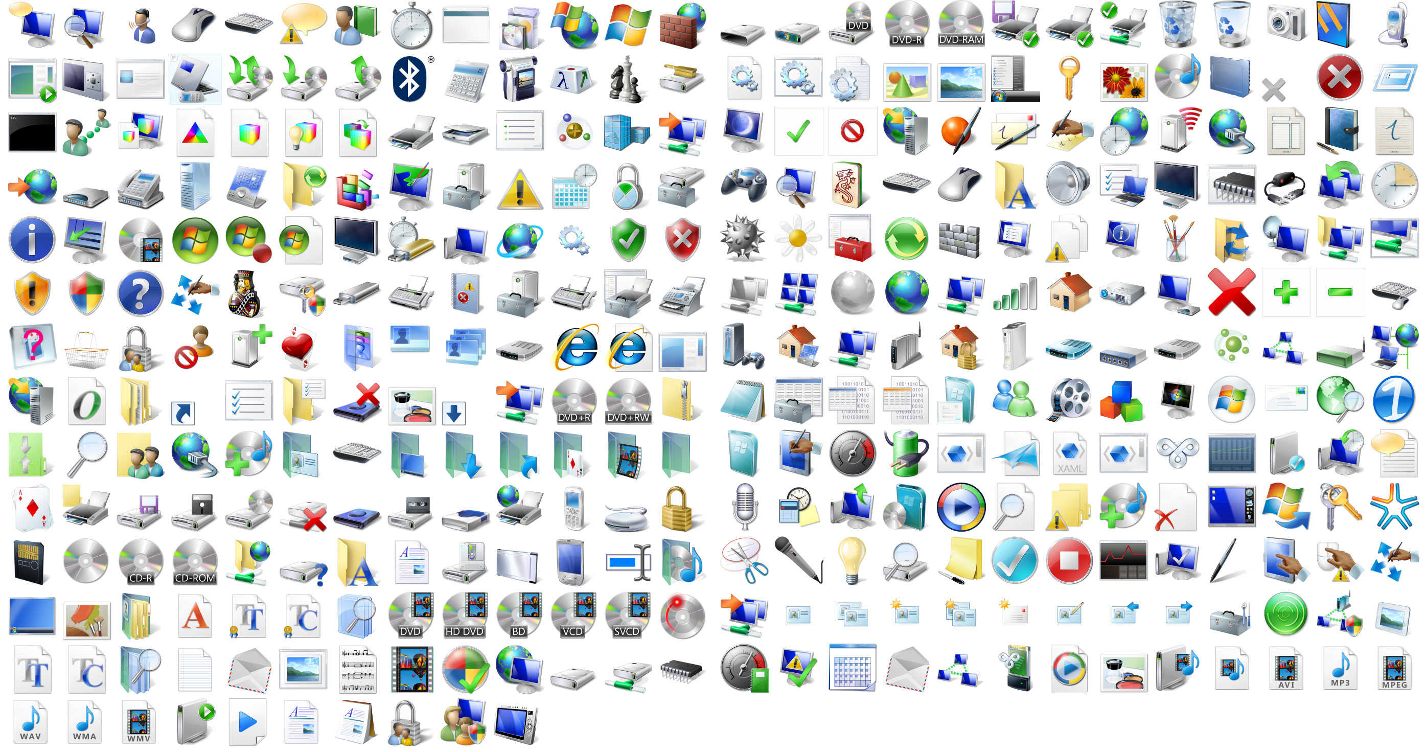 2788x1471 Free Windows Icons Download Images