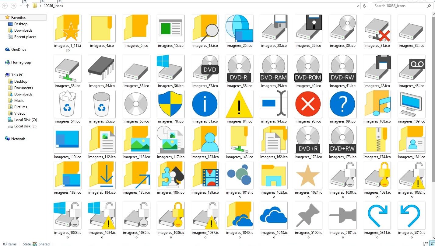 1429x809 Download Windows Icon Set
