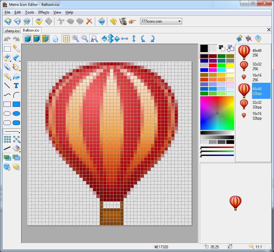 886x816 Metro Icon Editor For Windows