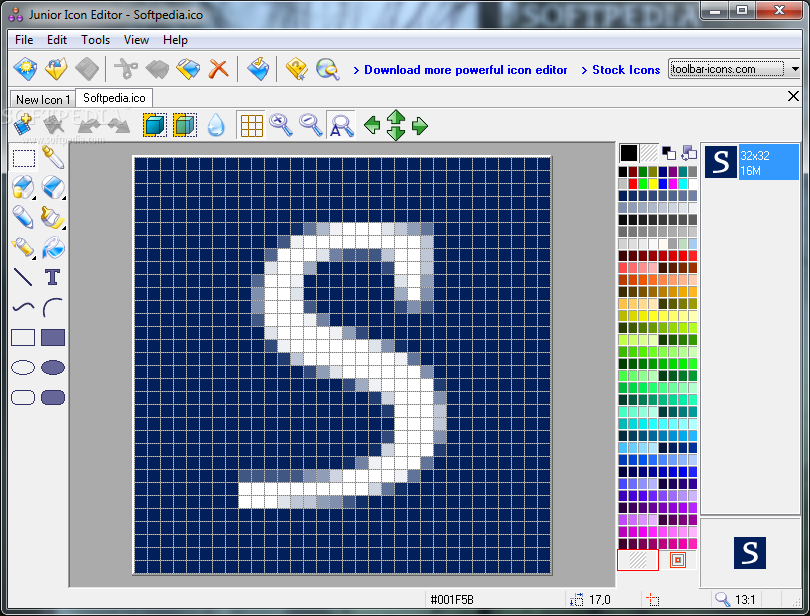 810x616 Download Junior Icon Editor
