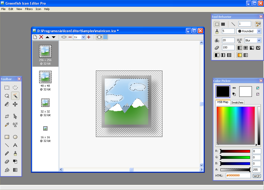 Windows Icon Editor Free at Vectorified.com | Collection of Windows ...